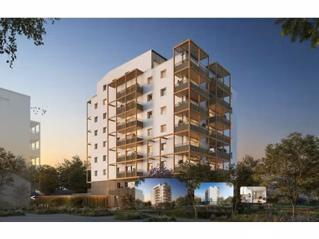 programme neuf 2 pièces 40 m² à vendre / acheter saint-sébastien-sur-loire 44230 ? | era i