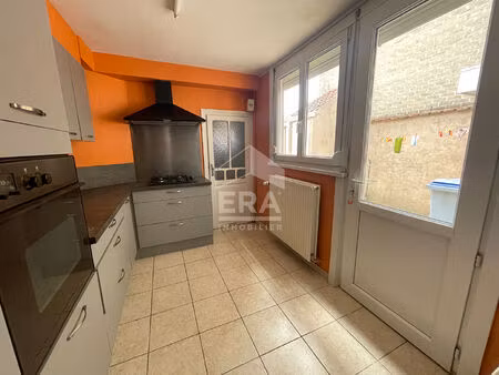 maison 5 pièces 90 m² à vendre / acheter dunkerque 59240 ? | era immobilier