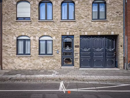 appartement te huur in izegem