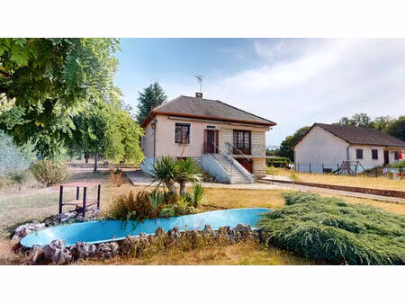maison 3 pièces 72 m² à vendre / acheter prémery 58700 ? | era immobilier