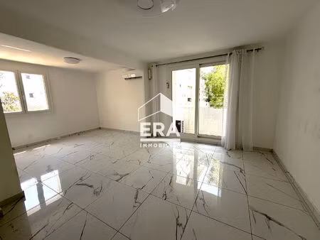appartement 4 pièces 72 m² à vendre / acheter martigues 13500 ? | era immobilier