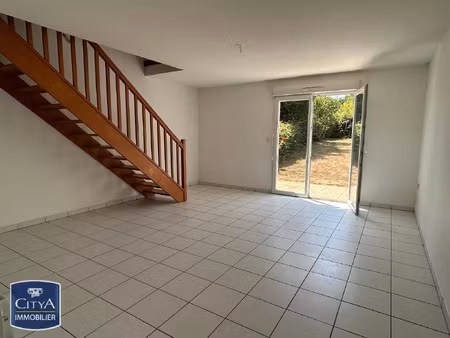 maison à louer 3 pièces 71.54 m² - taden (22) - 730€