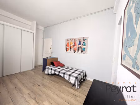 location appartement 1 pièce 22m² perpignan 66000