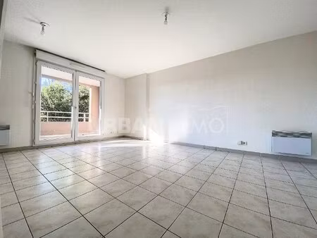 location appartement 2 pièces 42m² montpellier 34090