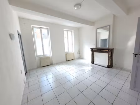 location maison 3 pièces 123m² coursan 11110