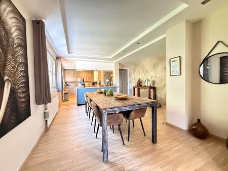 appartement 4 pièces 97 m² à vendre / acheter boulogne-sur-mer 62200 ? | era immobilier