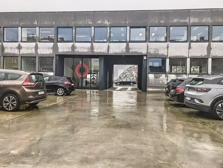 commercieel te huur in wevelgem
