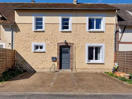 maison 5 pièces 110 m² à vendre / acheter nogent-le-rotrou 28400 ? | era immobilier