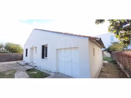 location maison 3 pièces 67m² castelnau le lez 34170