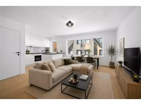 appartement à vendre à brugstraat 66 wevelgem (rbw47043)