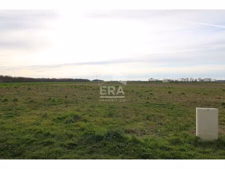 terrain 0 pièces 449 m² à vendre / acheter mormant 77720 ? | era immobilier