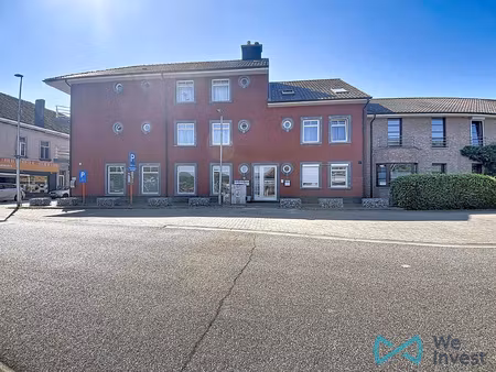 appartement te huur in dilbeek met 1 slaapkamer