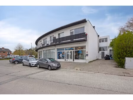 appartement te huur in dilbeek met 1 slaapkamer