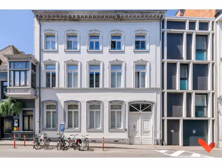 appartement te huur in leuven met 1 slaapkamer