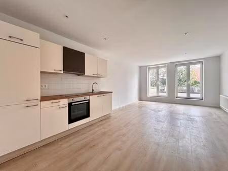 appartement te huur in antwerpen met 1 slaapkamer