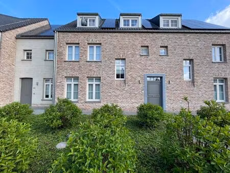 appartement te huur in ravels met 2 slaapkamers