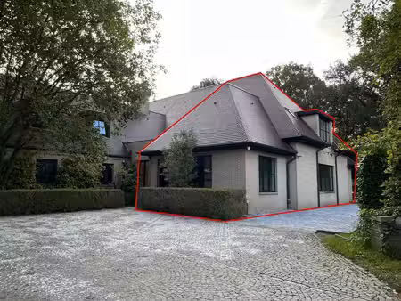 commercieel te huur in aalter