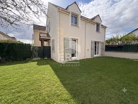 maison 4 pièces 82 m² à vendre / acheter périgny 94520 ? | era immobilier