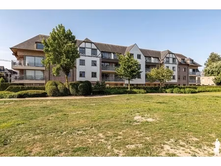 appartement te huur in hoogstraten met 2 slaapkamers