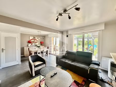 maison 5 pièces 134 m² à vendre / acheter herblay-sur-seine 95220 ? | era immobilier