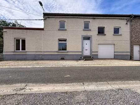 huis te huur in hannut met 3 slaapkamers