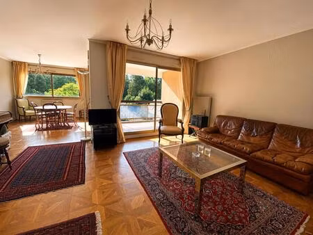 achat appartement 5 pièces 139m² ste foy les lyon 69110