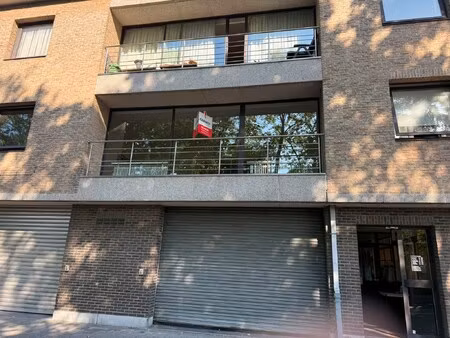 appartement te huur in brasschaat met 2 slaapkamers