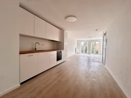appartement te huur in antwerpen met 2 slaapkamers