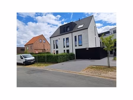 appartement te huur in oostmalle met 2 slaapkamers