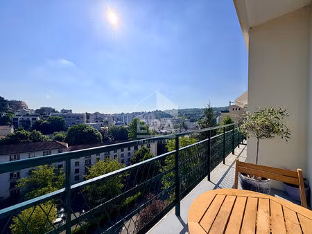 appartement 4 pièces 65 m² à vendre / acheter sèvres 92310 ? | era immobilier