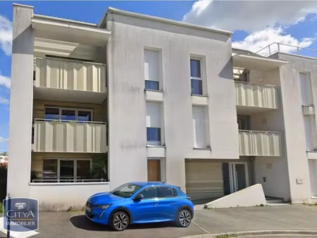 appartement à louer 3 pièces 68.87 m² - cenon (33) - 787€