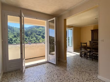 appartement t4 avec vue
