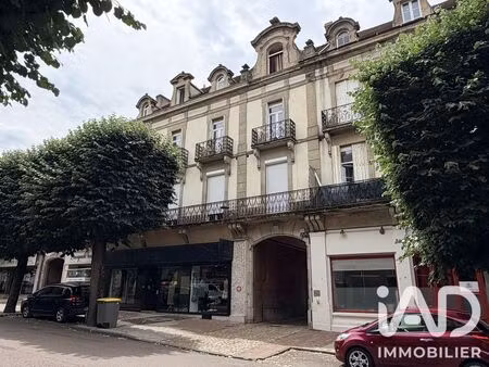 appartement à autun (71400)