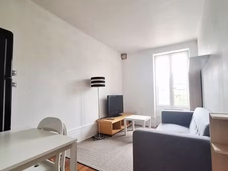 appartement à dijon (21000)