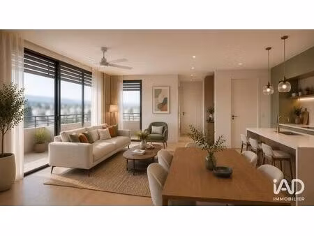 appartement à ferney-voltaire (01210)