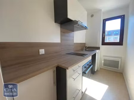 appartement à louer 1 pièce 21.43 m² - strasbourg (67) - 478€
