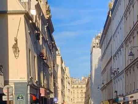 paris 4e