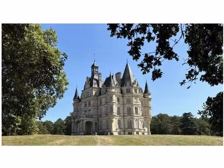 ligny-le-ribault  centre-val de loire  france with id 2887195450
