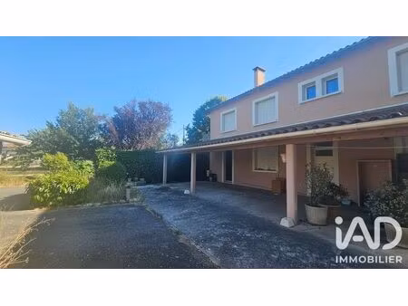 maison traditionnelle à saverdun (09700)