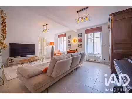 maison à verdun (55100)