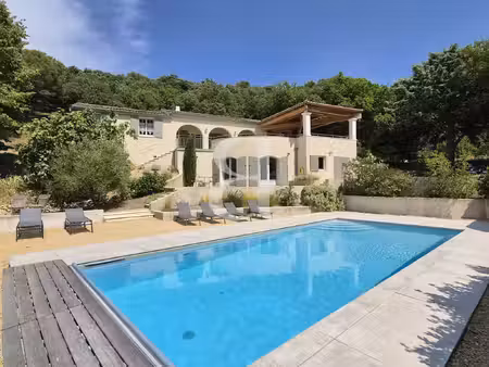 achat maison 7 pièces 140m² rochegude 26790