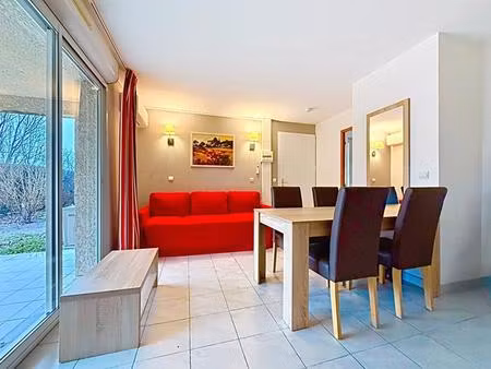 appartement salavas 2 pièces 30 m2