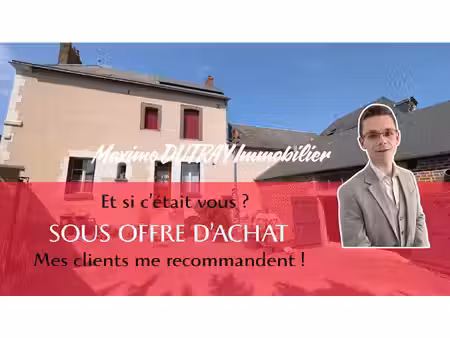maison 5 pièces 153m²