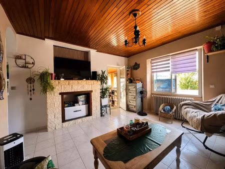 vente maison 4 pièces 130 m² à tartas (40400)  170 000 €