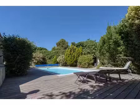 vente villa moussan - 128m2- 4 pieces - 358000 hai