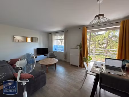 appartement à louer 4 pièces 78 m² - vaires-sur-marne (77) - 1 211€