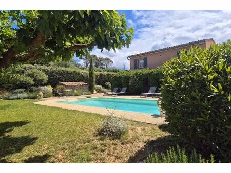 vente maison 5 pièce(s)