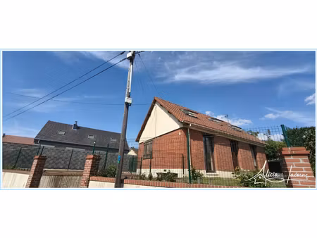 maison port jerome sur seine 4 pièce(s) 98 m2
