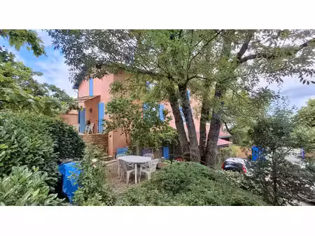 propriété de caractère 320 m² deux habitations indépendantes