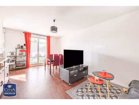 appartement à louer 2 pièces 49.39 m² - condé-sur-l'escaut (59) - 575€